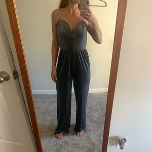 BNWT Express jumpsuit